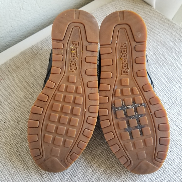 Reebok | Classic Harman Sneakers - Picture 9 of 9